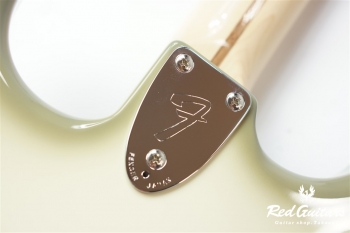 LTD MIJ Antigua Stratcaster